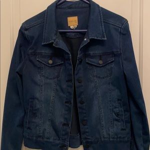 Talie Jean jacket